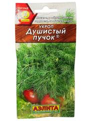 Укроп Душистый пучок (Аэлита)