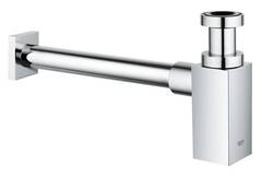 GROHE 40564000 Сифон для раковины фото
