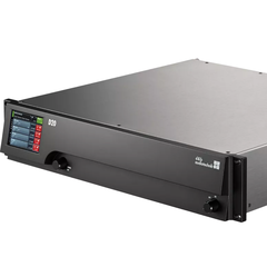 d&b audiotechnik D20