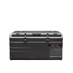 Компрессорный автохолодильник Meyvel AF-H100 ( 12V/24V, 100л)