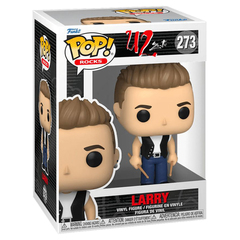 Funko POP! U2: Larry (273)