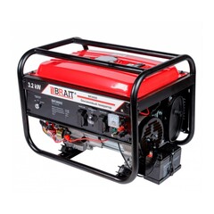 Генератор бензиновый BR3800E