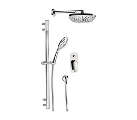 Remer Vanity V09S01 Душевая система