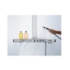 Hansgrohe Rainmaker Select 27106400 Душевая система внешнего монтажа с термостатом 109 см с верхней лейкой 46х30 см 3 режима