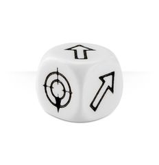16mm Scatter Dice