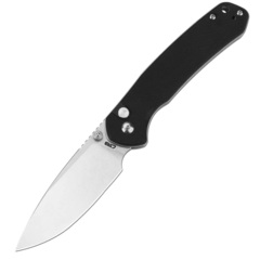 Фото Складной нож CJRB Pyrite сталь AR-RPM9, рукоять G10