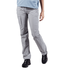 брюки NORDSKI Travel Grey W