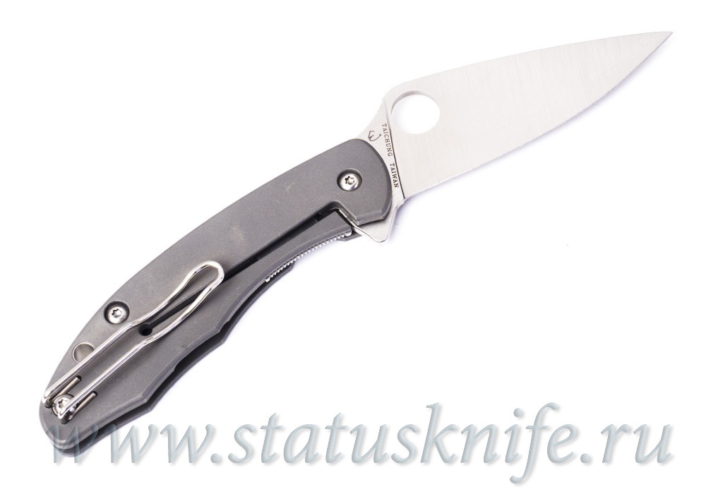 Нож Spyderco Mantra C202TIP