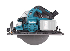 Аккумуляторная пила по дереву Makita HS011GZ