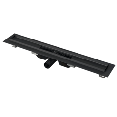 Alcaplast APZ101BLACK-850 Душевой лоток фото
