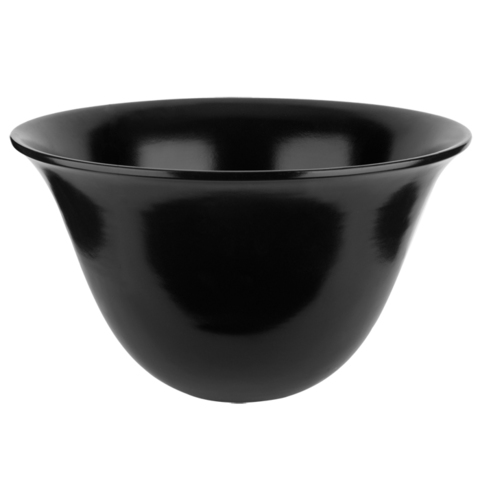 Gessi Goccia 39134#519 Раковина 50 см,черный