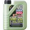 Синтетическое моторное масло Molygen New Generation 5W-20 - 1 л
