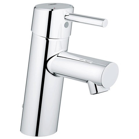 GROHE Concetto 3220610E Смеситель для раковины