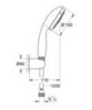 GROHE Tempesta 27799001 Душевой набор
