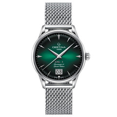 Certina С0294261109160