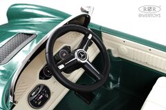 Mercedes C555MC с дистанционным управлением