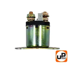Реле электростартера UNITED PARTS 173F-192F, GX270-390 (90-0261)