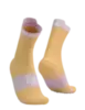Носки V4 Run Hi BUFF ORANGE/ROSEATE