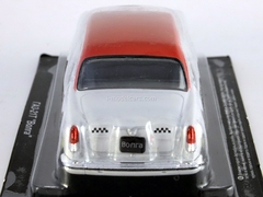 GAZ-21T Volga Taxi USSR 1:43 DeAgostini Service Vehicle #20