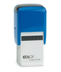 Colop Printer Q24 автоматическая оснастка для штампа 24х24 мм