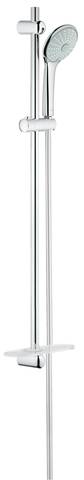 GROHE Euphoria 27226001 Душевой гарнитур