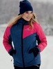 Nordski Premium Sport утепленная лыжная куртка женская denim - 7