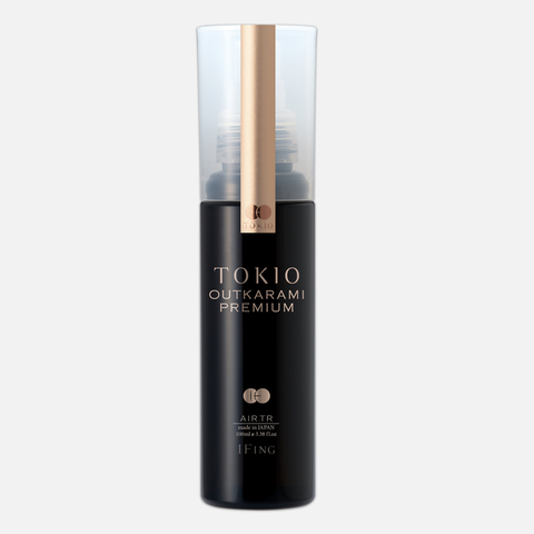 TOKIO IE OUTKARAMI PREMIUM AIR.TREATMENT Сыворотка-уход, 100 мл