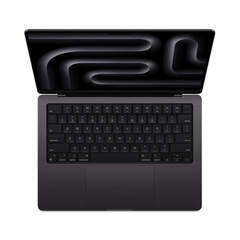 MacBook Pro M4