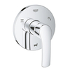 GROHE 19972002 Переключатель встраиваемый на 3 потребителя