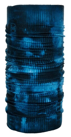 Картинка бандана-труба Buff CoolNet Insect Shield Dilm Multi - 2
