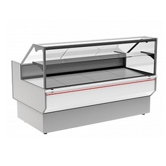 POLUS  Витрина GC95 SV 1,8-1 (ВХСр-1,8 Carboma GC95)  1780х970х1200h   -5...+5  °C