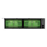 Блок внутренний Electrolux EACD/I-09 FMI/N8_ERP Free match сплит-системы, канального типа — фото 3