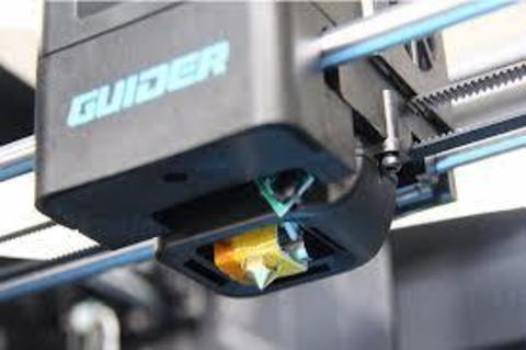 3D-принтер FlashForge Guider II