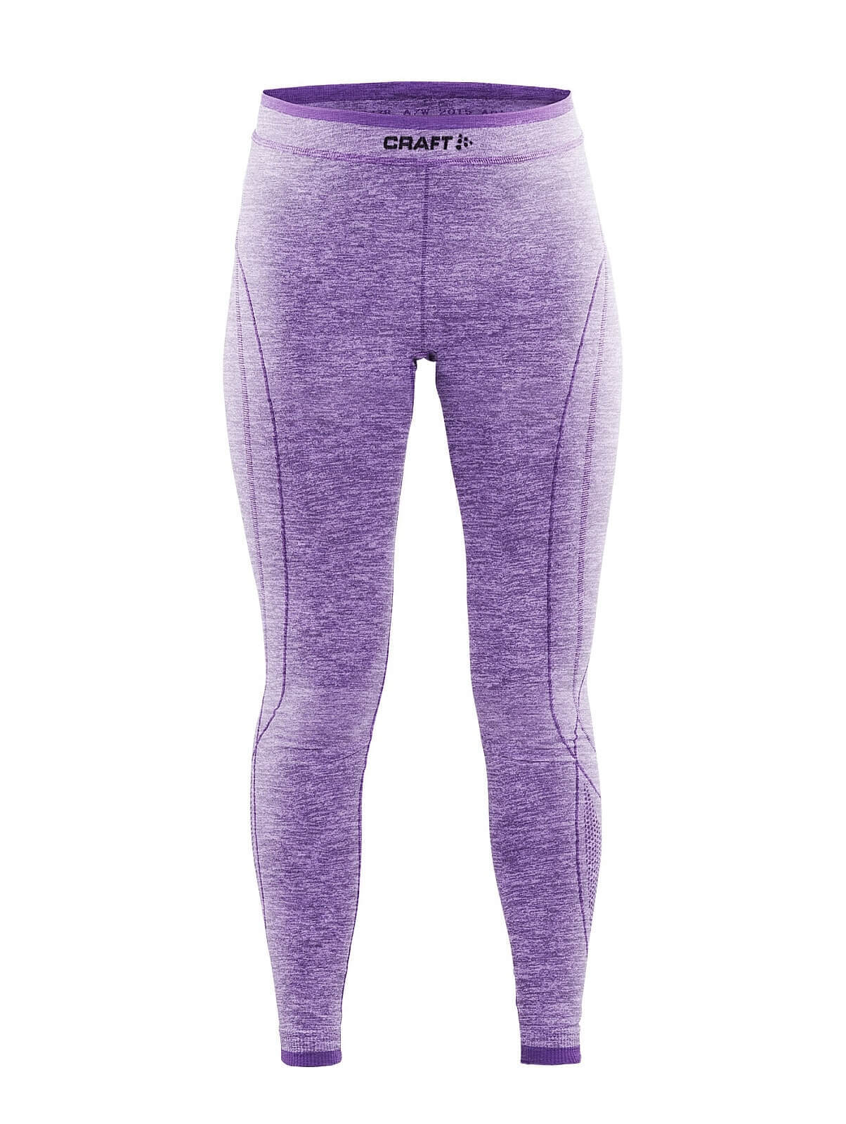 Термобелье кальсоны детские Craft Comfort purple