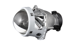 Биксеноновая линза HELLA 3R Premium Биксеноновая линза HELLA 3R Premium