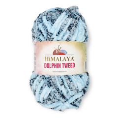 DOLPHIN TWEED Himalaya 92008