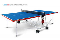 Start line Compact EXPERT Outdoor 4 BLUE