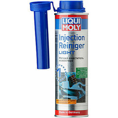 Мягкий очиститель инжектора Injection Reiniger Light - 0,3 л