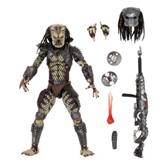Фигурка NECA Predator 2: Ultimate Scout Predator