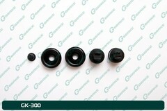 Ремкомплект рабочего тормозного цилиндра G-brake GK-300