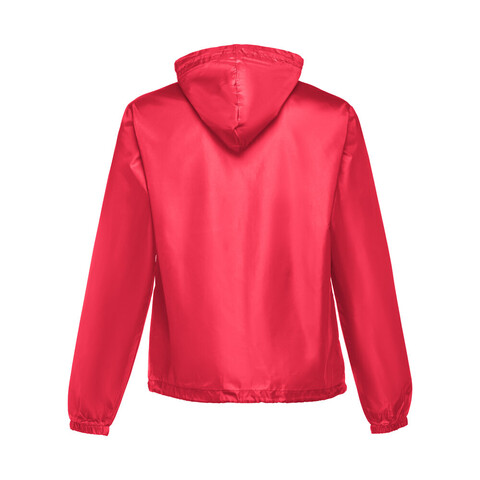 THC DUBLIN. Ветровка унисекс