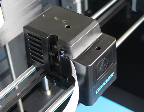 3D-принтер FlashForge Guider II