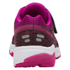 Asics Gt 1000 7 PS кроссовки для бега детские фиолетовые - 3