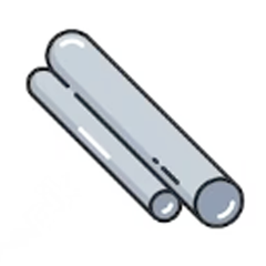 Круг нержавеющий 20мм 20Х23Н18