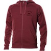 Толстовка Asics Logo FZ Hoody мужская - 1