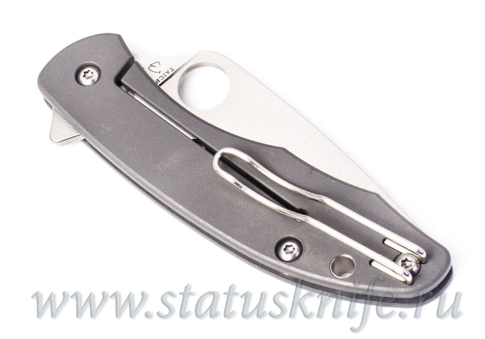 Нож Spyderco Mantra C202TIP