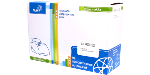 Картридж лазерный MAK©  (106R01487) черный (black), до 4100 стр. - купить в компании MAKtorg