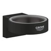 GROHE Selection 41217KF0 Держатель, фантомный чёрный