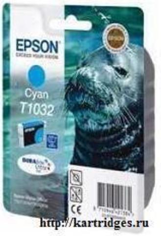 Картридж Epson T10324A10