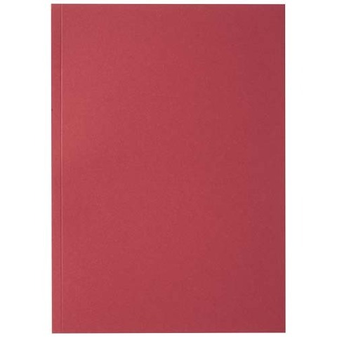 Блокнот формата А5 Novella Austen Colours из переработанной бумаги в мягкой обложке на 100 листов